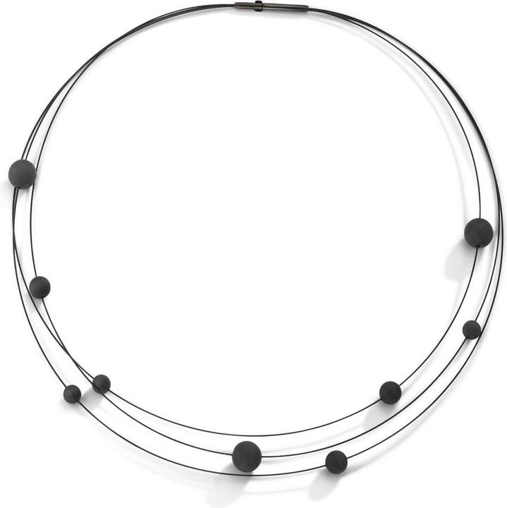 PVD black