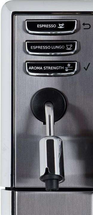 Actual product image Gaggia Anima Deluxe