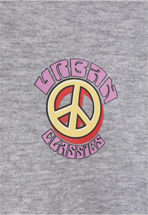 Actual product image Urban Classics Big Peace Hoody (XL)