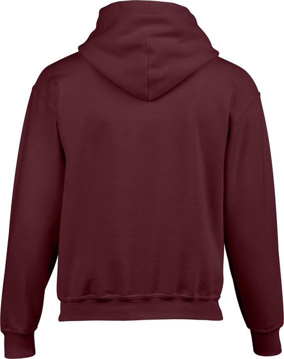 Produktbild Gildan Sweatshirt mit Kapuze (140, 146)