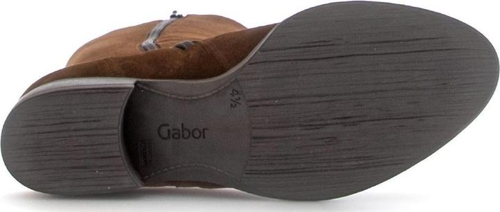 Actual product image Gabor Stiefel (38)