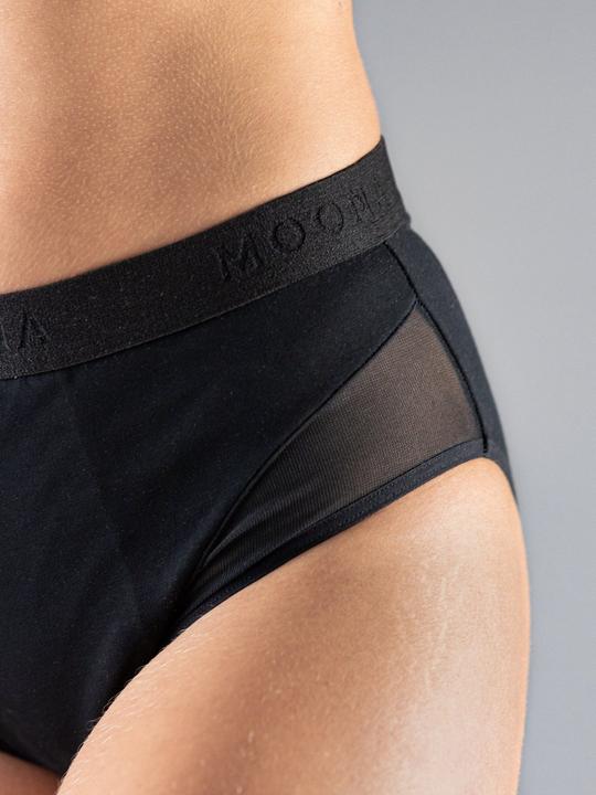 Immagine prodotto Moona Mutandine mestruali "Tessa" Mrs Underwear (L)
