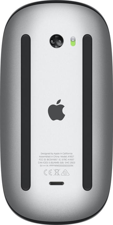 Produktbild Apple Magic Mouse 2024 (Kabellos)