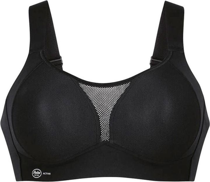 Actual product image Anita Smart Control sports bra (100 C)