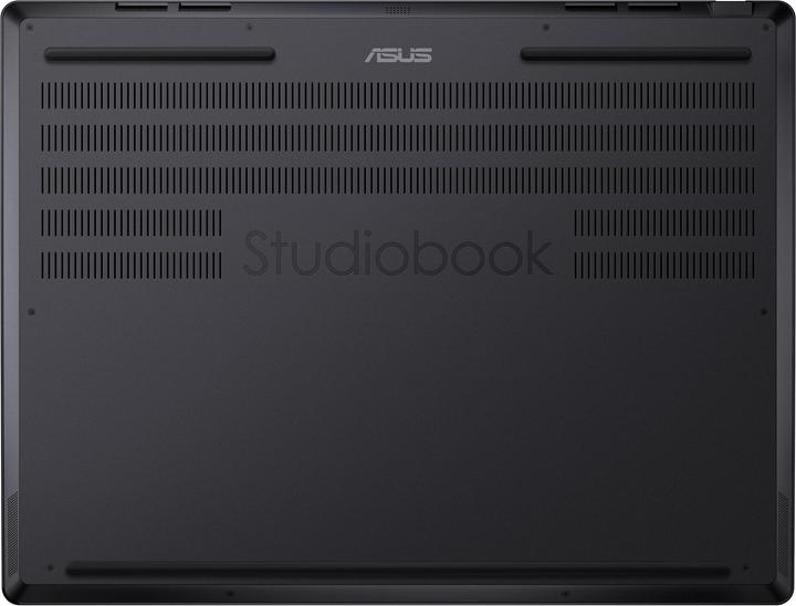 Produktbild ASUS ProArt Studiobook Pro 16 OLED (16", Intel Core i9-13980HX, 64 GB, 1000 GB, CH)