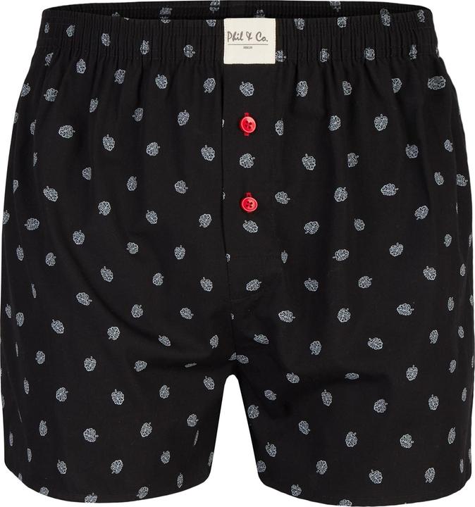 Produktbild Mg-1 Boxer Classics (M, 6er Pack)
