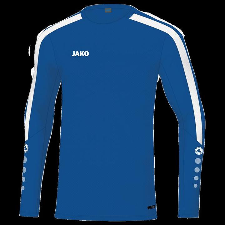 Image du produit JAKO Puissance du sweat (140)