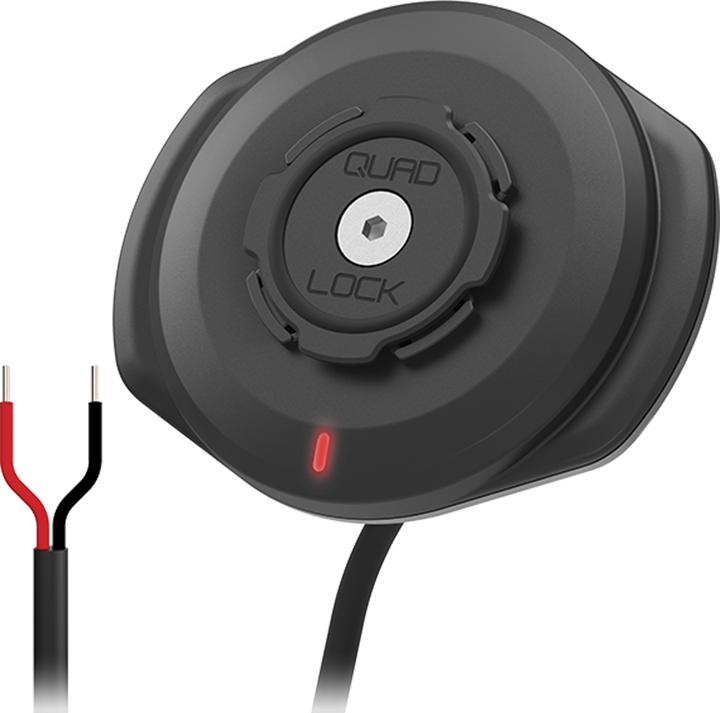 Produktbild Quad Lock Waterproof Charger (15 W)