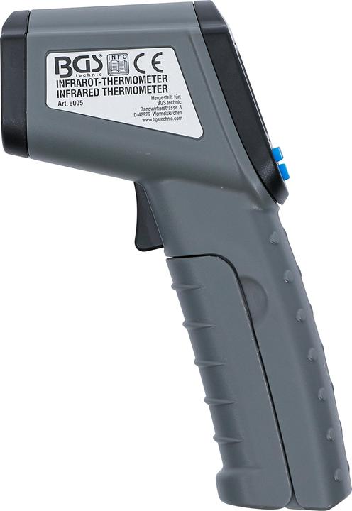 Produktbild BGS Digital-Laserthermometer