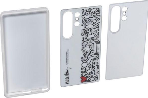 Produktbild Samsung Flipsuit Case (Samsung Galaxy S25 Ultra)