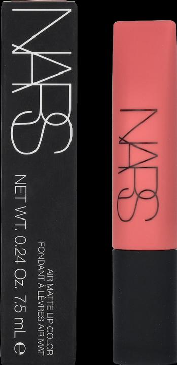 Actual product image NARS Cosmetics lip gloss (Joyride)