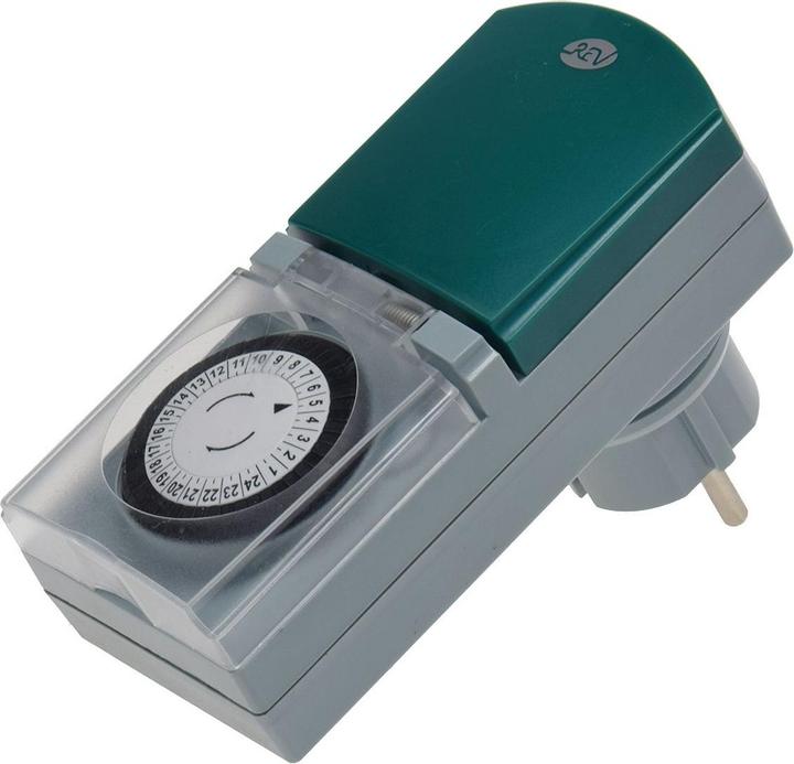 Produktbild REV Zeitschaltuhr