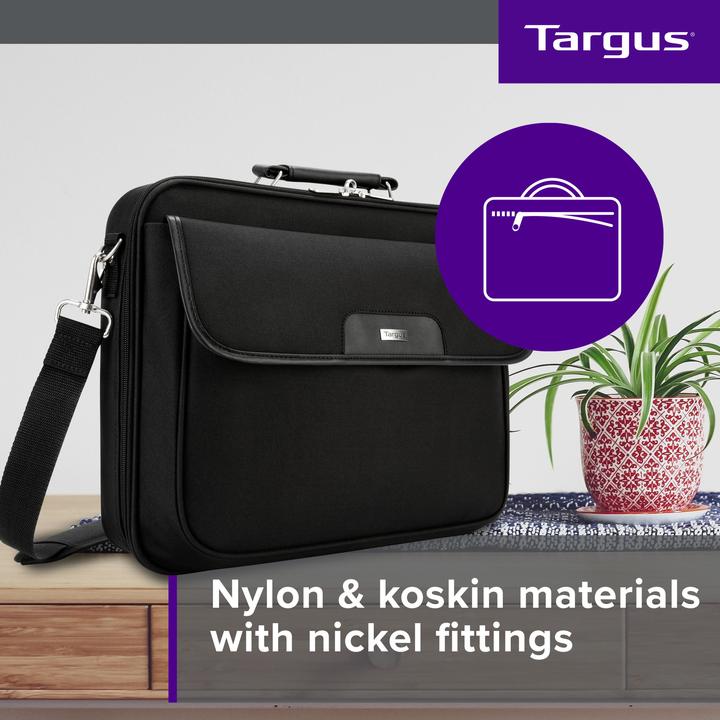 Produktbild Targus Classic+ (15.60", Universal)