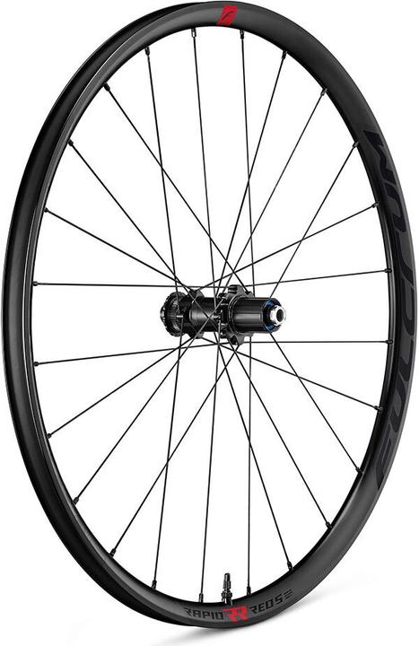Produktbild Fulcrum Rapid Red 5 (Laufradsatz, 27.5")