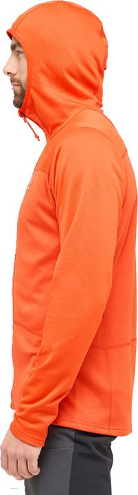 Image du produit Haglöfs Roc Flash Mid Hoodie (M)
