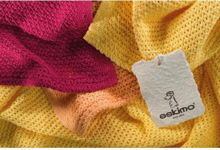 Produktbild Eskimo Summer Dream (220 x 240 cm)