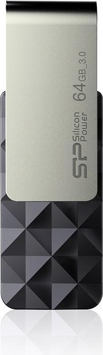 Immagine prodotto Silicon Power Fiamma B30 (64 GB, USB-A, USB 3.0)