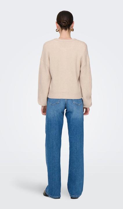 Actual product image Only ONLISABELLA Strickjacke Strickjacke (M)