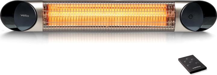 Produktbild Veito Blade R2000 (2000 W)