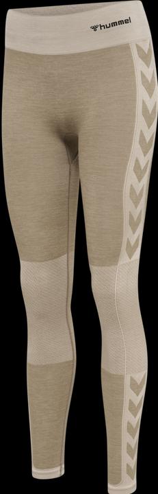 Actual product image hummel Clea Seamless Mid Waist Tights (S)
