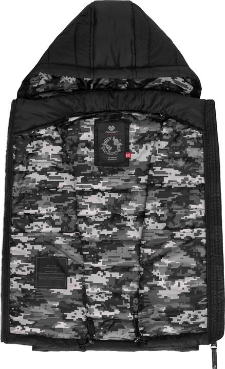 Image du produit Ragwear Vitek (128)