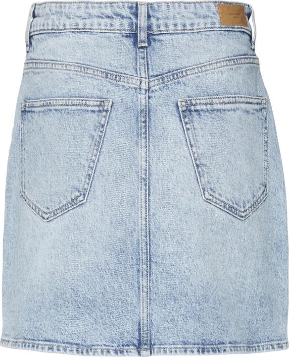 Produktbild Vero Moda Vmtessa Hr Short Dnm Skirt Mix Ga Noos (L)