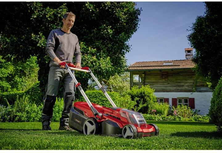 Produktbild Einhell Rasarro (Akkubetrieb)