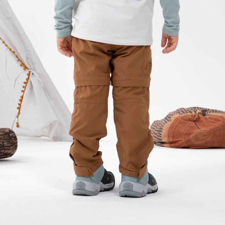 Actual product image Quechua MODUL MH550 (102)