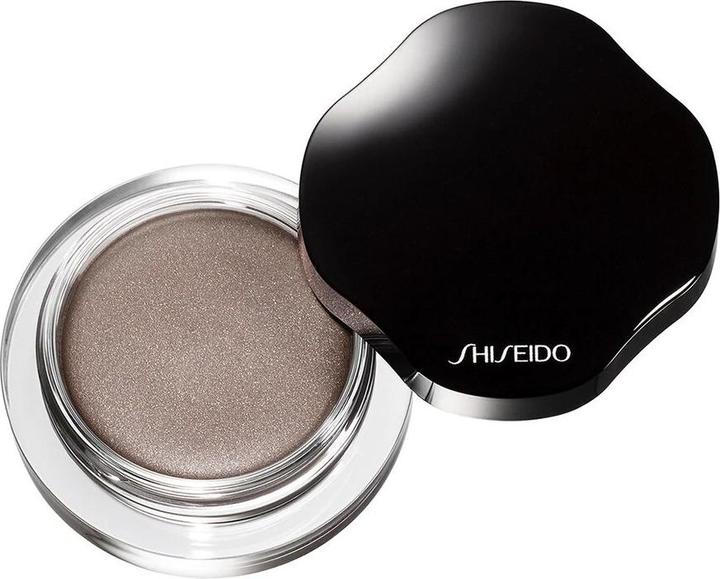 Actual product image Shiseido Shimmering Cream Eye Colour