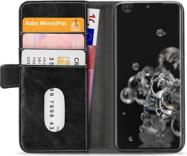 Produktbild Mobilize Elite Gelly Wallet (Samsung Galaxy S20 Ultra)