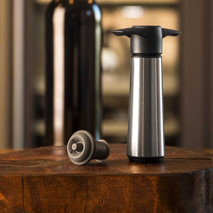 Produktbild Vacu Vin Vacuum Wine Saver (Weinpumpe)