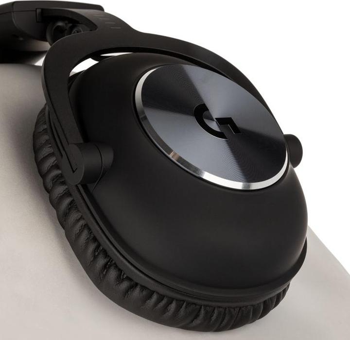 Produktbild Logitech G Pro X (Kabelgebunden)