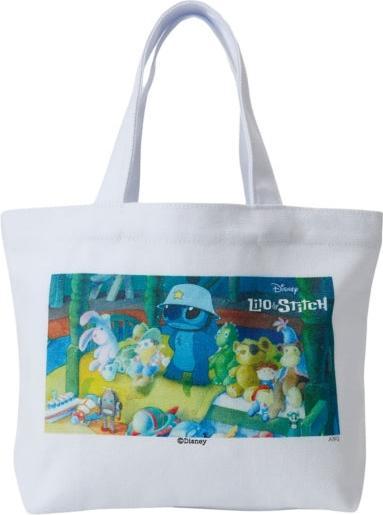 Image du produit Disney Plus Anq Lilo & Stitch Design MOVIE COLLECTION