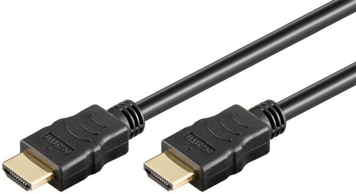 Immagine prodotto Goobay HDMI (Tipo A) - HDMI (Tipo A) (1.50 m, HDMI)