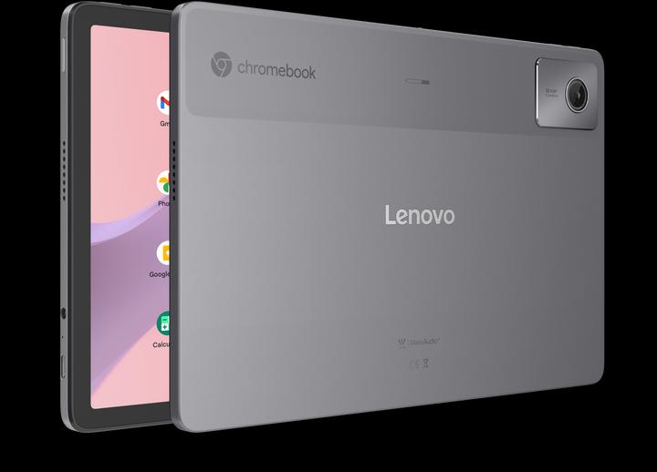 Productafbeelding Lenovo Chromebook Duet 11M889 2in1 11" WUXGA 8GB/128GB ChromeOS 83HH000NGE (10.95", 8 GB, 128 GB, NL)