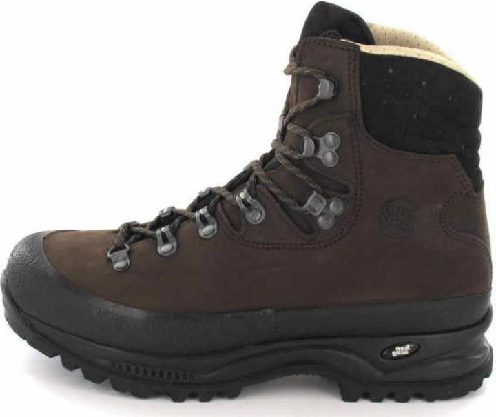 Actual product image Hanwag Yukon Lady earth - Remnant sizes (37.5)
