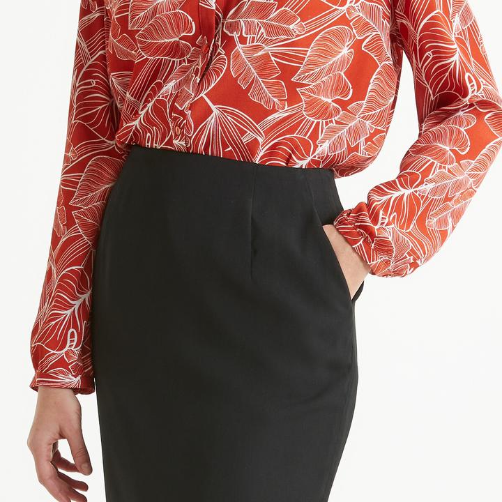 Produktbild Anne Weyburn Gerader Rock (38)