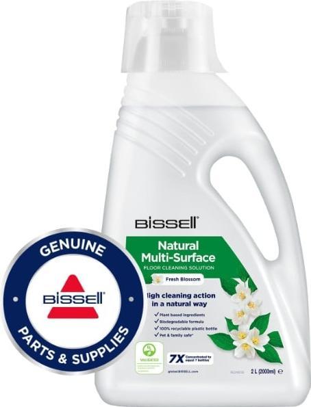 Productafbeelding Bissell Vloerreiniger Naturel Multi-Surface 2 l