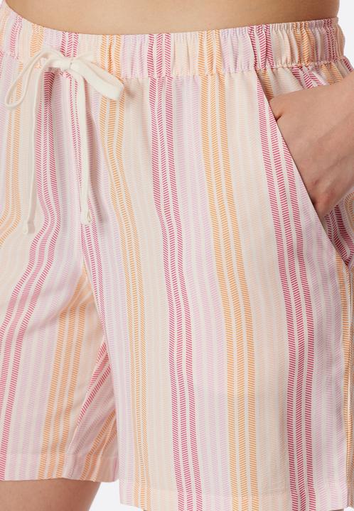 Produktbild Schiesser Pyjamashorts Mix+Relax (46)