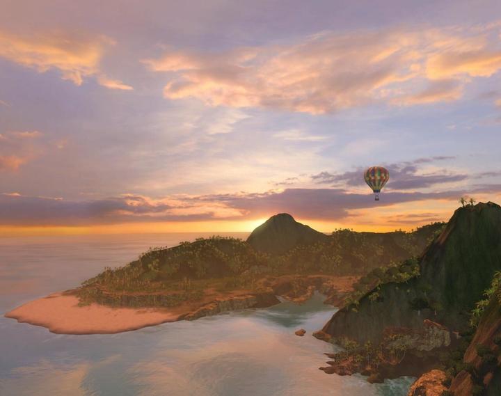 Actual product image Aspyr Tropico 3 for Mac (german) (Mac, DE)