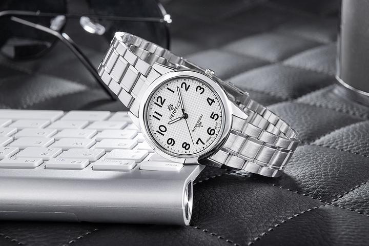 Immagine prodotto PERFECT R50-03 Herrenuhr (38 mm)