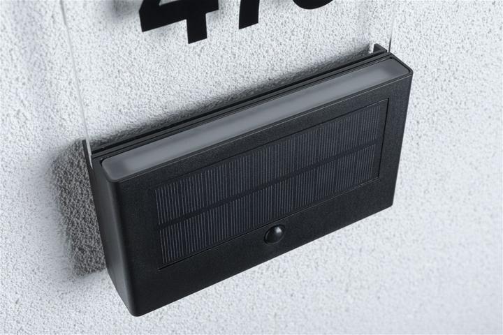 Actual product image Paulmann Lights Neda (27 lm, IP44)