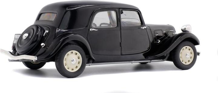 Solido 1:18 Citroen Traction (1937)