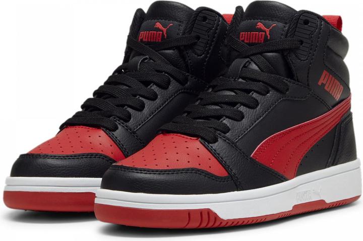 Produktbild Puma Rebound V6 Mid Jr (38.5)