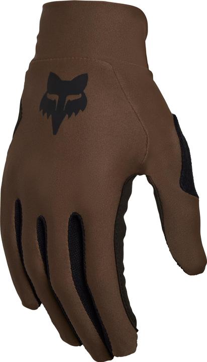 Actual product image Fox Gloves 24 Flexair Ash (XXL)