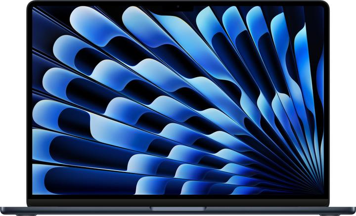 Apple MacBook Air – 2024 (15", M3, 16 GB, 512 GB, CH)