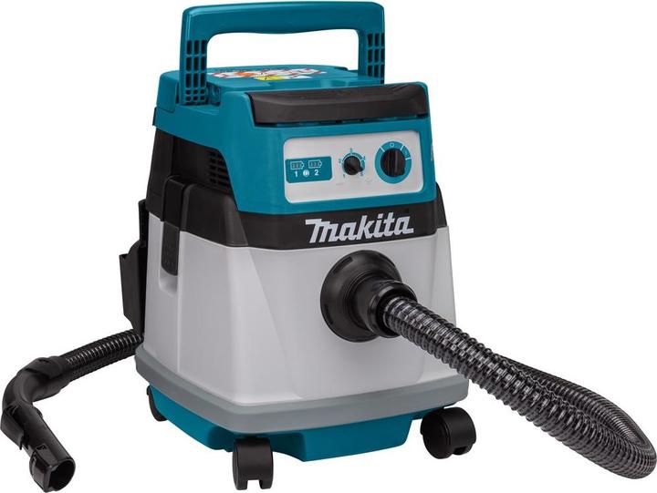 Actual product image Makita DVC155LZX2 (Wet dry vacuum cleaner)