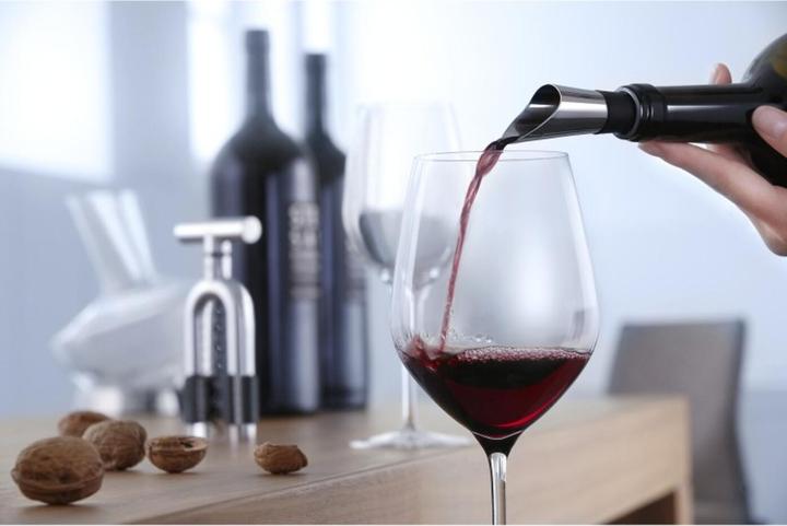Actual product image WMF Vino (Wine pourer, Wine aerator)