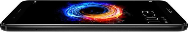 Immagine prodotto Honor 8 Pro (64 GB, Nero, 5.70", Doppia SIM Ibrida, 12 Mpx, 4G)