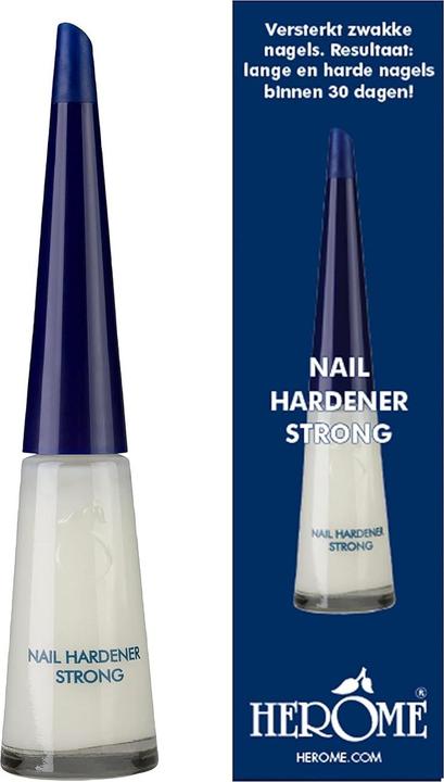 Immagine prodotto Herome Strong Nagelhärter-Set (10 ml)